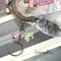 Мини-курс «Кошелёчек на фермуаре» - фото 20