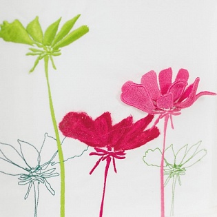 Курс «Изучение Bernina Designer Plus V6.0, V7.0, V8.0»