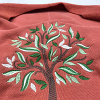 Курс «Основы машинной вышивки» - фото 11 Курс «Основы машинной вышивки» - фото 11