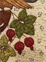 Курс «Шьем лоскутное одеяло» - фото 5