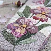 Мини-курс «Футляр для очков на фермуаре» - фото 2