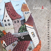 Мини-курс Ключница «Крыши старого города» - фото 1 Мини-курс Ключница «Крыши старого города» - фото 1