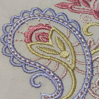 Курс «Основы машинной вышивки» - фото 6 Курс «Основы машинной вышивки» - фото 6