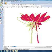 Курс «Изучение Bernina Designer Plus V6.0, V7.0, V8.0» - фото 4