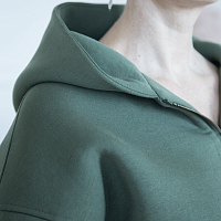 Курс «Толстовка на молнии с капюшоном» - фото 15