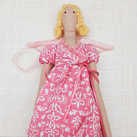 Куклы Тильды - фото 3