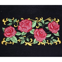 Курс «Технология машинной вышивки - Первый курс» - фото 7 Курс «Технология машинной вышивки - Первый курс» - фото 7