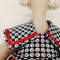 Куклы Тильды - фото 8