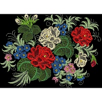 Курс «Изучение Wilcom Embroidery Studio» - фото 8