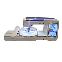 Курс «Вышивальные машины Brother» - фото 1 Курс «Вышивальные машины Brother» - фото 1