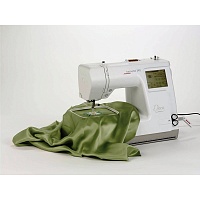 Курс «Вышивальные машины Bernina» - фото 4 Курс «Вышивальные машины Bernina» - фото 4