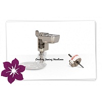 Курс «Изучение Bernina Design Works» - фото 5