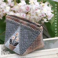 Курс по японскому пэчворку с нуля «Твоя гармония» - фото 9