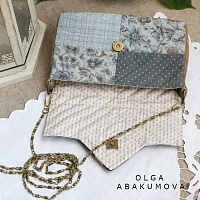 Курс по японскому пэчворку с нуля «Твоя гармония» - фото 13