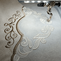 Мини-курс «Салфетка с кружевным уголком» - фото 3 Мини-курс «Салфетка с кружевным уголком» - фото 3