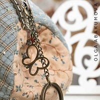 Мини-курс «Кошелёчек на фермуаре» - фото 16