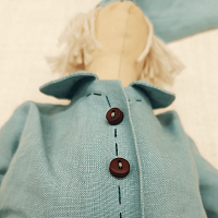 Куклы Тильды - фото 1