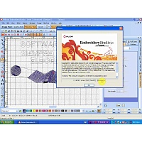Курс «Изучение Wilcom Embroidery Studio» - фото 2