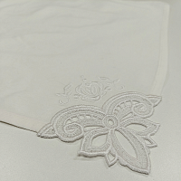 Мини-курс «Салфетка с кружевным уголком» - фото 8 Мини-курс «Салфетка с кружевным уголком» - фото 8