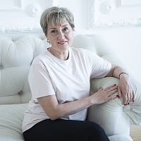 Мастер-класс «Футболка»