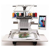 Курс «Вышивальные машины Brother» - фото 3 Курс «Вышивальные машины Brother» - фото 3