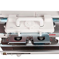 Курс «Перфокарточная вязальная машина 5 класс» - фото 2