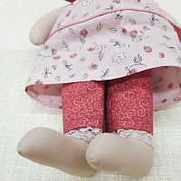 Куклы Тильды - фото 15