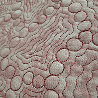 Курс «Основы свободно-ходовой машинной стежки» - фото 2 Курс «Основы свободно-ходовой машинной стежки» - фото 2