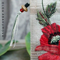 Мини-курс «Футляр для очков на фермуаре» - фото 3