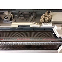 Курс «Перфокарточная вязальная машина 5 класс» - фото 1