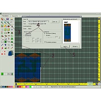 Курс «Электронная вязальная машина 5 класс» - фото 6