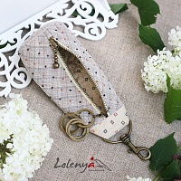 Мини-курс Ключница «Крыши старого города» - фото 3 Мини-курс Ключница «Крыши старого города» - фото 3