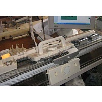 Курс «Электронная вязальная машина 5 класс» - фото 1