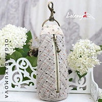 Мини-курс Ключница «Крыши старого города» - фото 4 Мини-курс Ключница «Крыши старого города» - фото 4