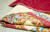 Курс «Шьем лоскутное одеяло» - фото 2