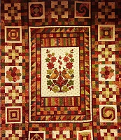 Курс «Шьем лоскутное одеяло» - фото 3