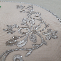 Курс «Основы машинной вышивки» - фото 8 Курс «Основы машинной вышивки» - фото 8