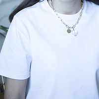 Мастер-класс «Футболка»