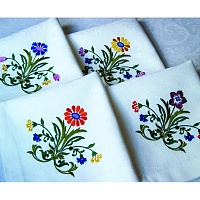 Курс «Технология машинной вышивки - Первый курс» - фото 3 Курс «Технология машинной вышивки - Первый курс» - фото 3