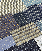 Мастер-класс Техника «Боро»