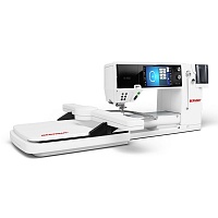 Курс «Вышивальные машины Bernina» - фото 1 Курс «Вышивальные машины Bernina» - фото 1