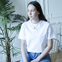 Мастер-класс «Футболка»