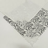 Мини-курс «Салфетка с кружевным уголком» - фото 4 Мини-курс «Салфетка с кружевным уголком» - фото 4