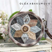 Курс по японскому пэчворку с нуля «Твоя гармония» - фото 6