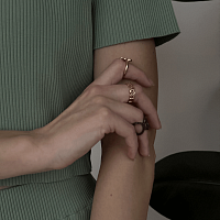 Курс «Легкий трикотажный костюм» - фото 6