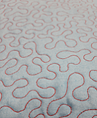 Курс «Основы свободно-ходовой машинной стежки»