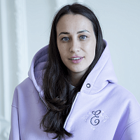 Курс «Толстовка на молнии с капюшоном» - фото 5