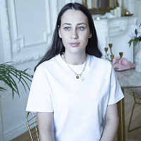 Мастер-класс «Футболка»