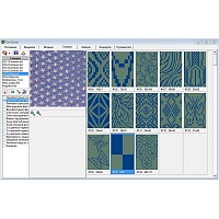 Курс «Электронная вязальная машина 5 класс» - фото 2