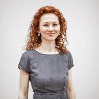 Абакумова Ольга Викторовна